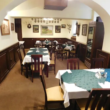 Heller Πανσιόν