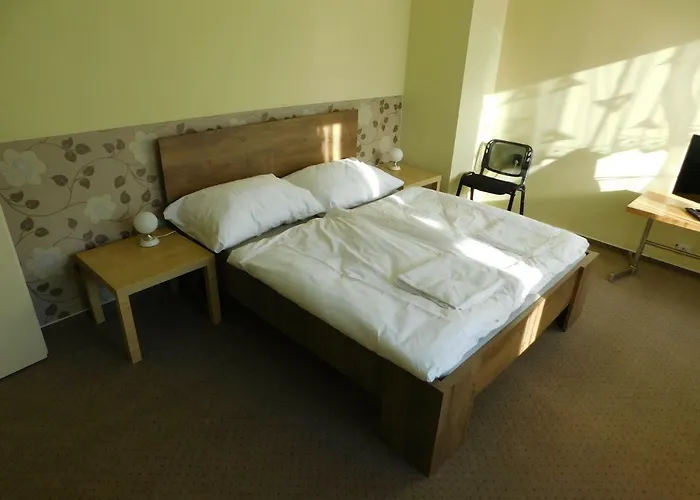 Gasthuis Heller *
